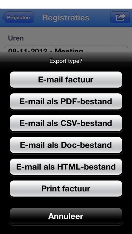 Freelancer Admin Registration screenshot-3