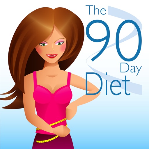 90 дней диеты