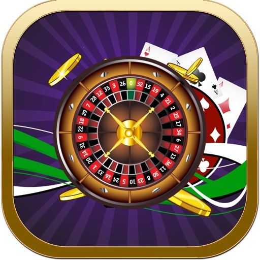 Welcome TO The Night of Lucky - FREE Slots iOS App