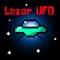 Lazer UFO