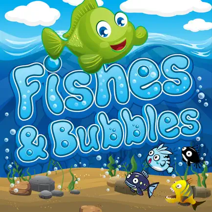 Fishes and Bubbles Читы