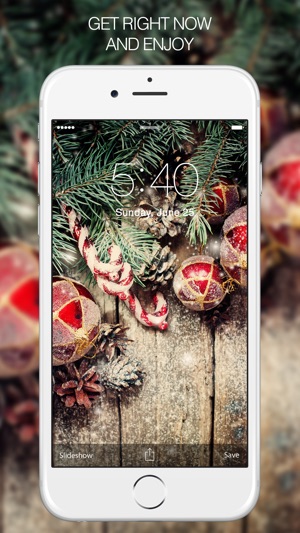 Christmas Backgrounds & Christmas Images(圖5)-速報App