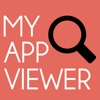 My App Viewer HD