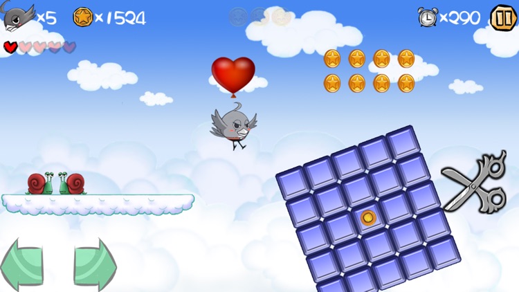 Super Bird Adv. Pro screenshot-3