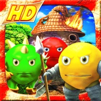 Bun Krieg HD: Coole Spiele für lustige Spiel apk