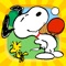 Play as Charlie Brown and challenge Snoopy in a fast paced ping-pong game