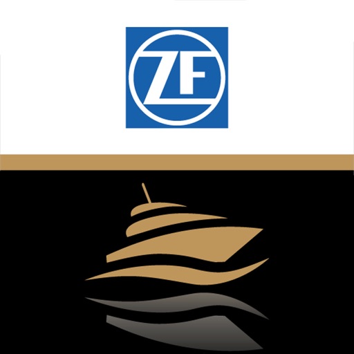 ZF MarInteractive Icon