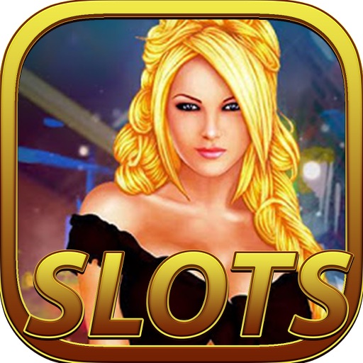 Lucky Slots & Poker, Way To LasVegas Casino icon