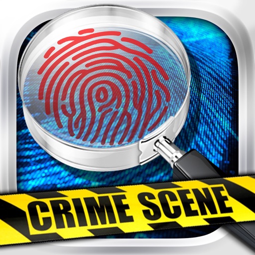 Case Of Murder : Found Secret Clue - Crime Case Hidden object