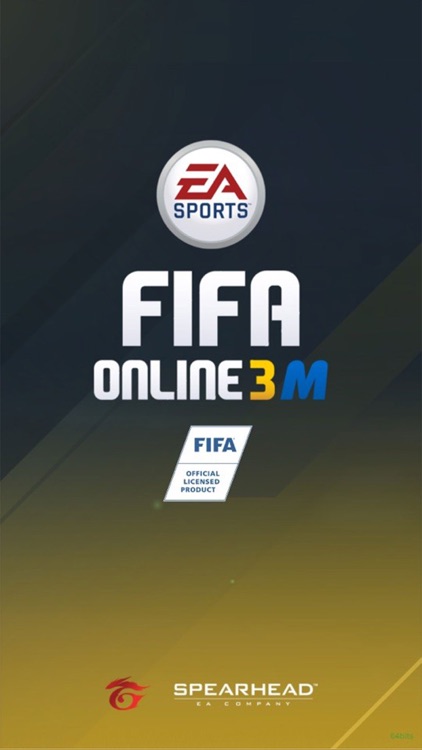 FIFA Online 3 M by EA Sports™