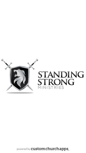 Standing Strong(圖1)-速報App