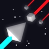 TURBOSPACE DEFENDER! Helicopter game in space!
