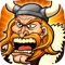 Run and jump as you help your Wild Viking dash through the kingdom