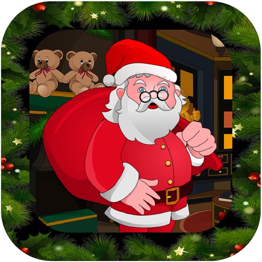 Happy Christmas 02 iOS App