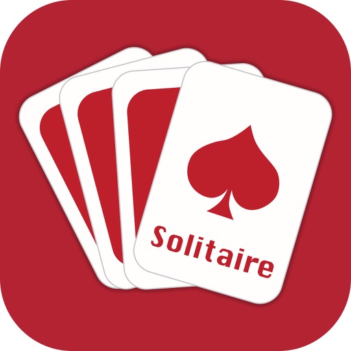 Solitaire Legend iOS App