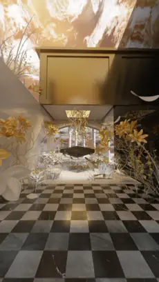 Captura de Pantalla 2 Prada VR iphone