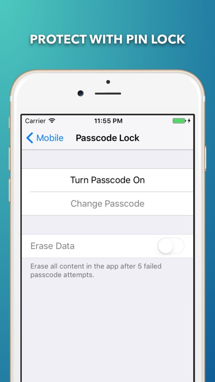 CM Locker security Private photo vault for applock