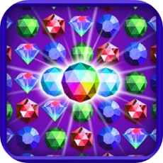 Activities of Secret Treasure Gem - Diamond Quest