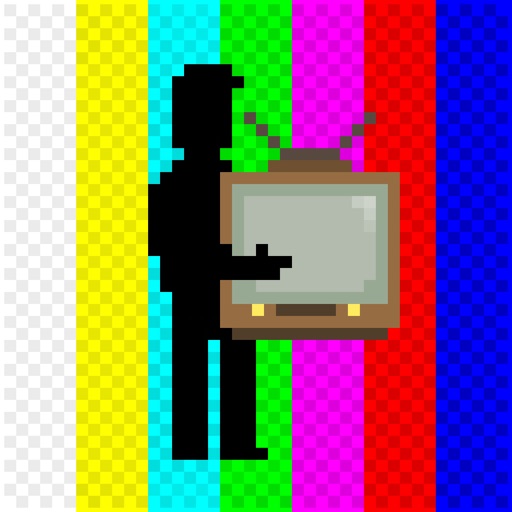 PixelWorld vol. 2 Icon