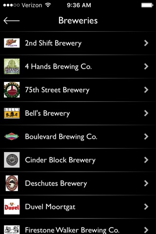 Strong Ale Fest 2015 screenshot 3