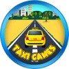 Taxi Game Fun