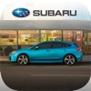 Subaru of America - New 2017 Impreza App