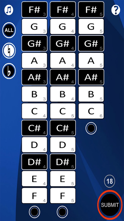 Trumpet Flash Cards