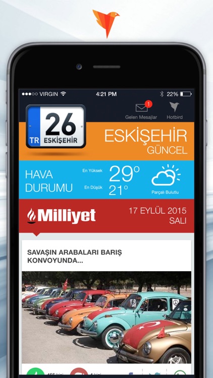 26 Eskişehir