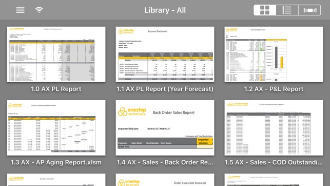 OSR Portal(圖1)-速報App