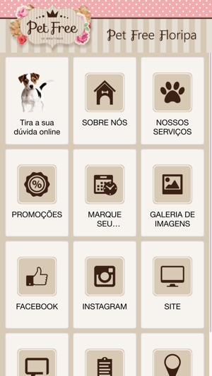 Pet Free Floripa