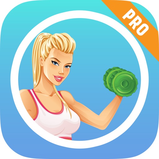 Strength Workout Routines for Women & Exercises icon