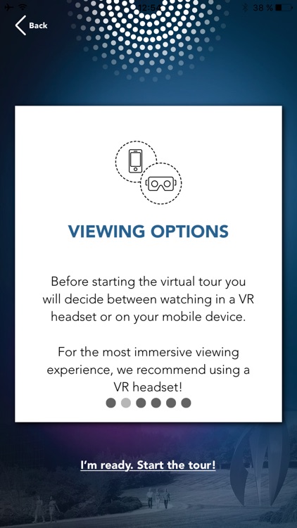 Experience SAS Virtually