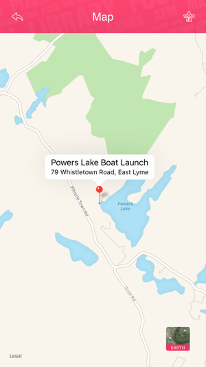 Connecticut Boat Ramps(圖4)-速報App