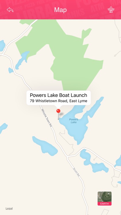 Connecticut Boat Ramps screenshot-3