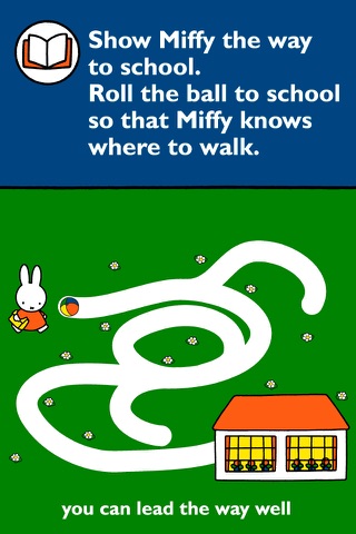 miffy goes to school screenshot 2