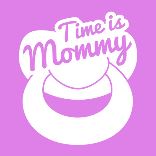 Pregnancy & Baby | Live Video Connection To Other Moms! - Timeismommy icon