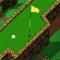 Mini Golf World features awesome graphics