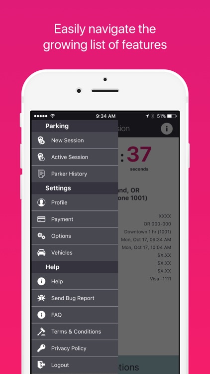 Parking Kitty screenshot-4