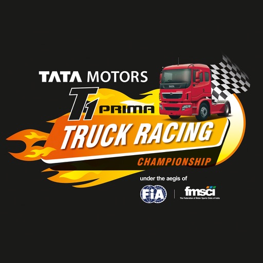 Tata T1 Prima Truck Racing Icon
