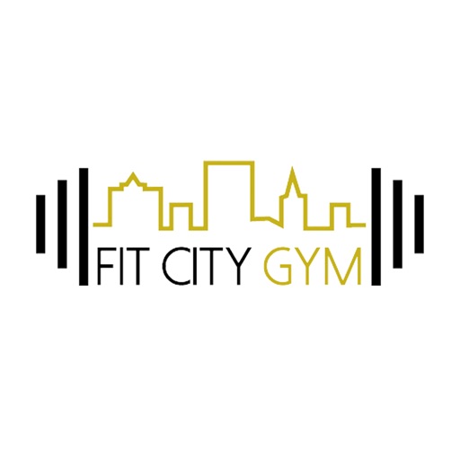 Fit City Gym icon
