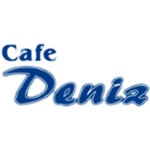 Deniz Cafe icon