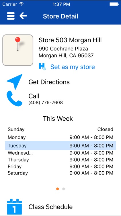 Hobby Lobby screenshot-4