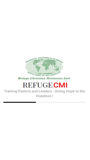 Refuge CMI