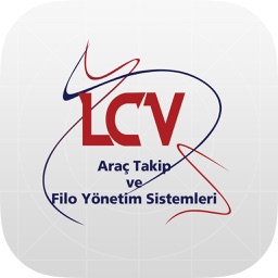 LCV Araç Takip