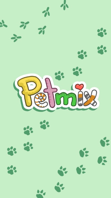 Petmix screenshot-4