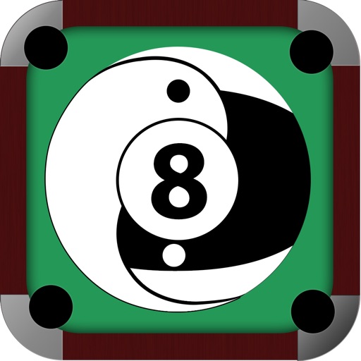 Bingo Pool Icon