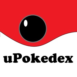 uPokedex