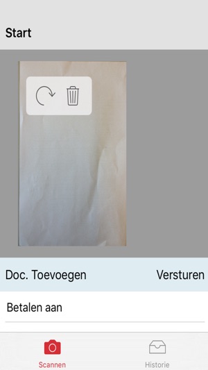 Turien Declaratie app(圖3)-速報App