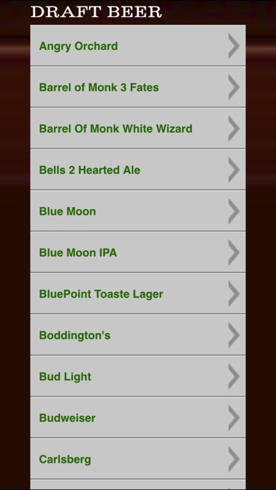 How to cancel & delete Tilted Kilt Boca Raton from iphone & ipad 2