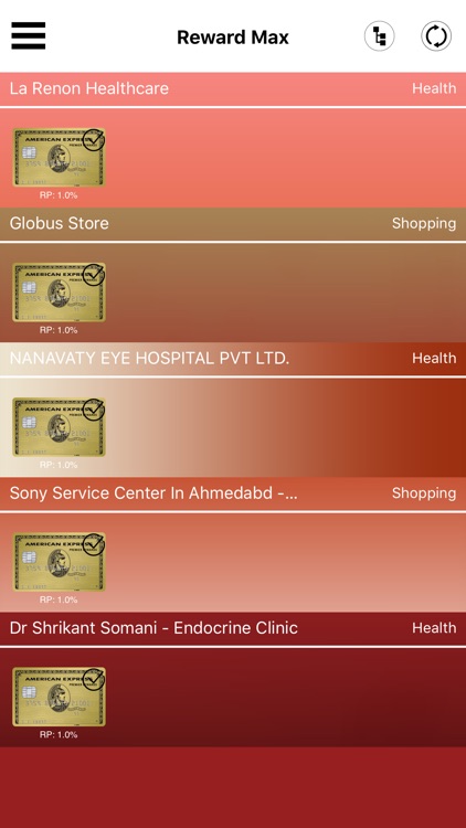 RewardMax screenshot-3